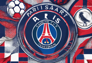 Интервью с игроками и тренерами Paris Saint Germain