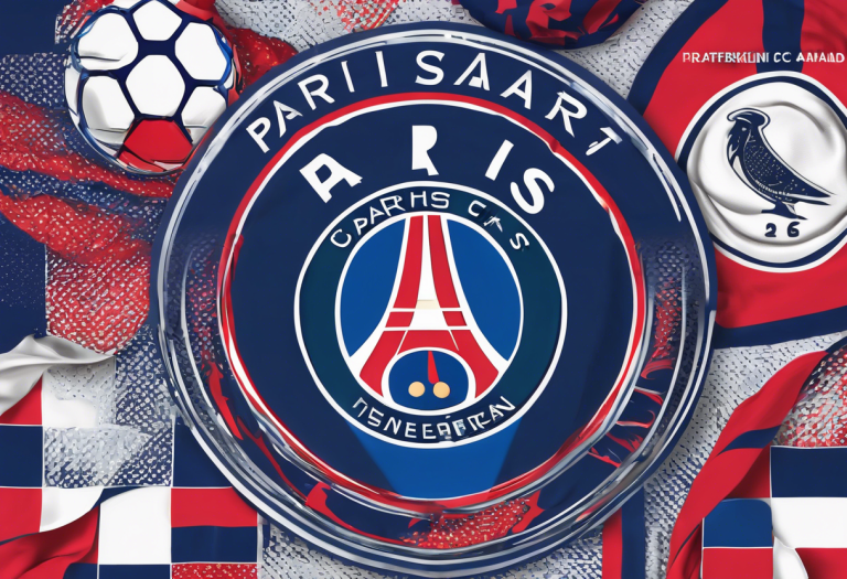 Интервью с игроками и тренерами Paris Saint Germain